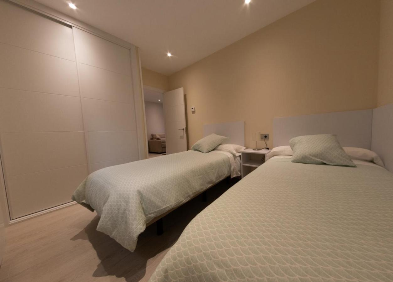 Apartamentos Palacio De Yolanda Самора Экстерьер фото