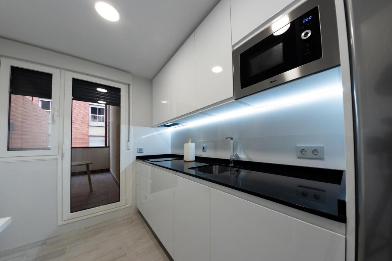 Apartamentos Palacio De Yolanda Самора Экстерьер фото
