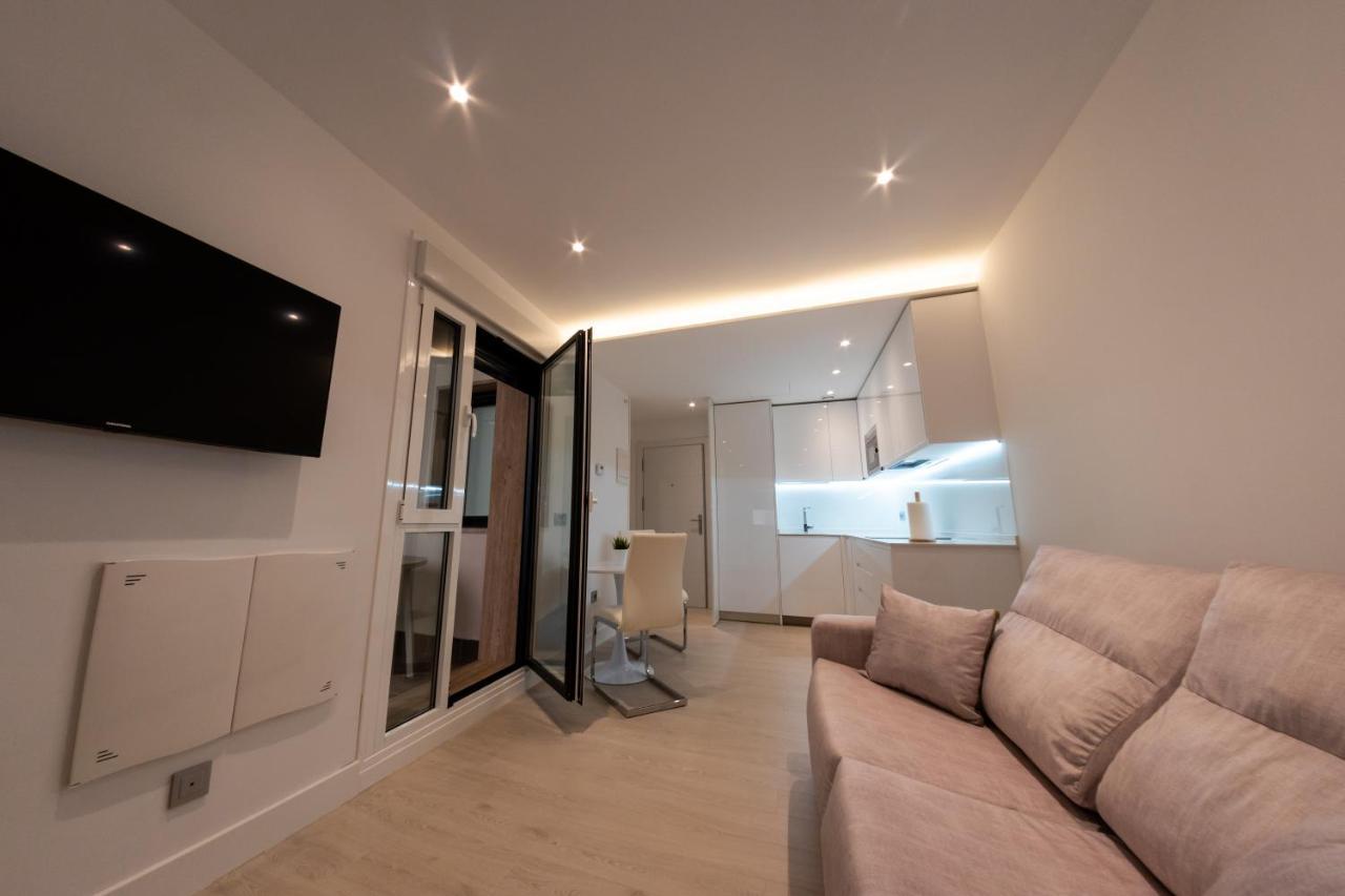 Apartamentos Palacio De Yolanda Самора Экстерьер фото