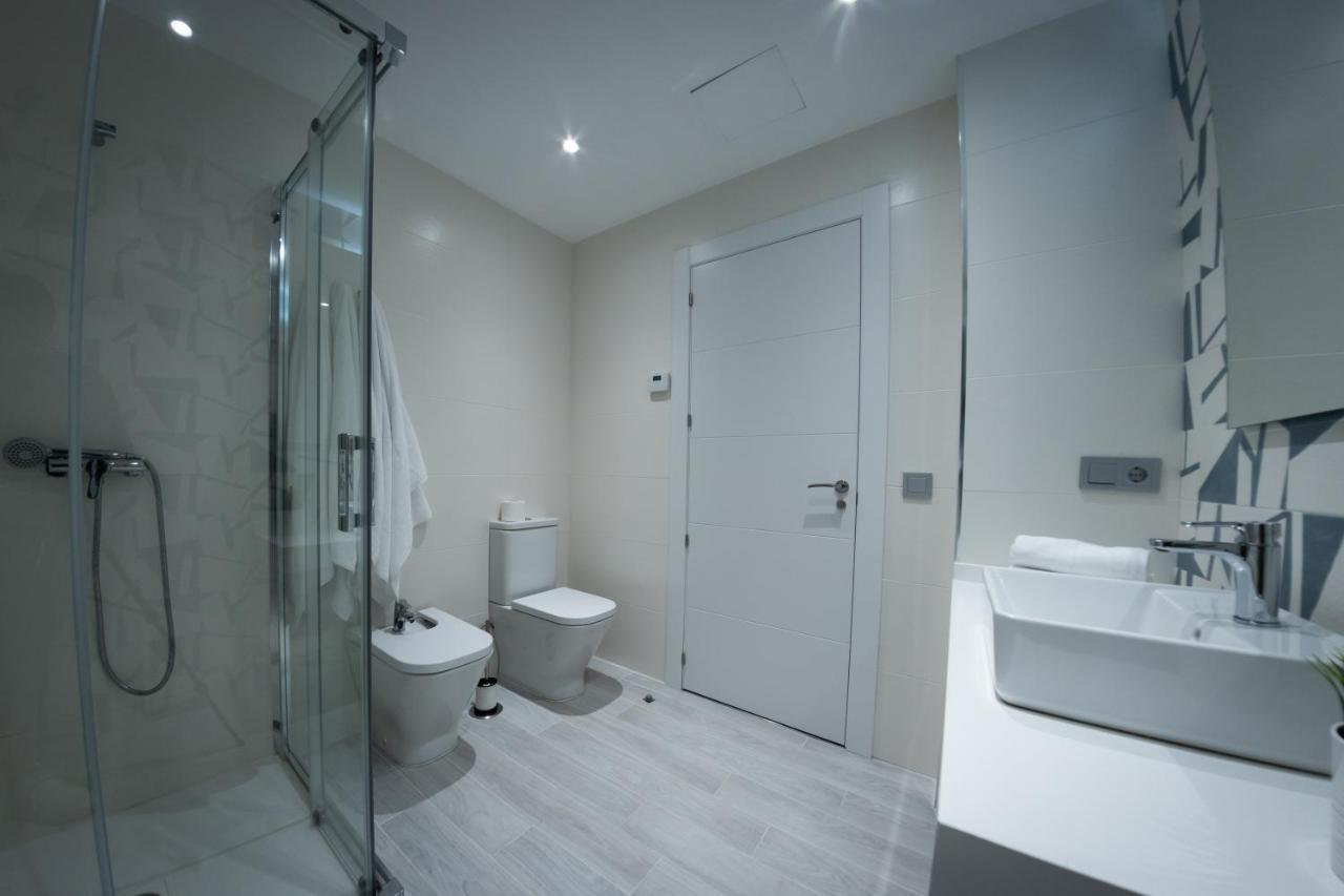 Apartamentos Palacio De Yolanda Самора Экстерьер фото