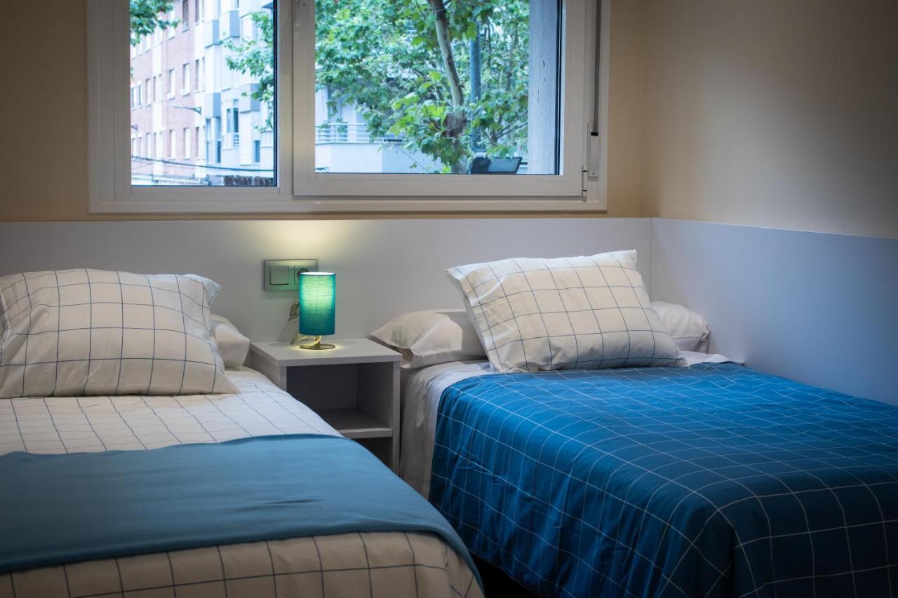 Apartamentos Palacio De Yolanda Самора Экстерьер фото