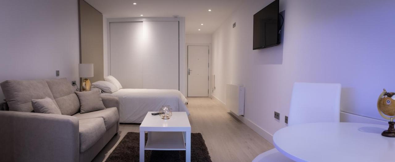 Apartamentos Palacio De Yolanda Самора Экстерьер фото