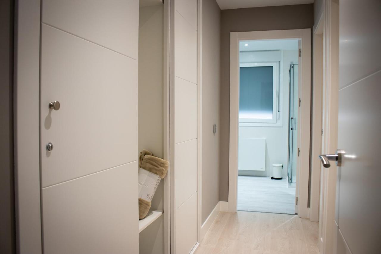 Apartamentos Palacio De Yolanda Самора Экстерьер фото