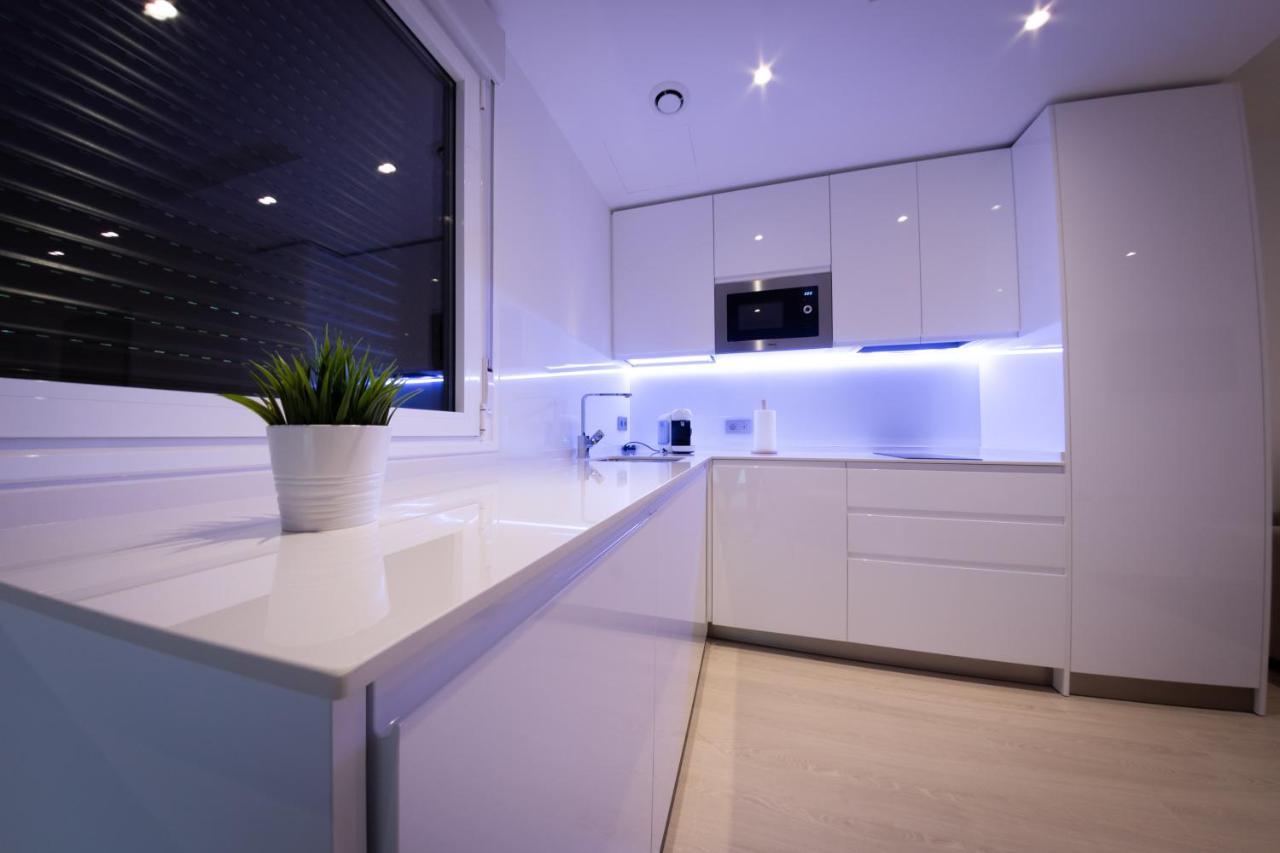 Apartamentos Palacio De Yolanda Самора Экстерьер фото