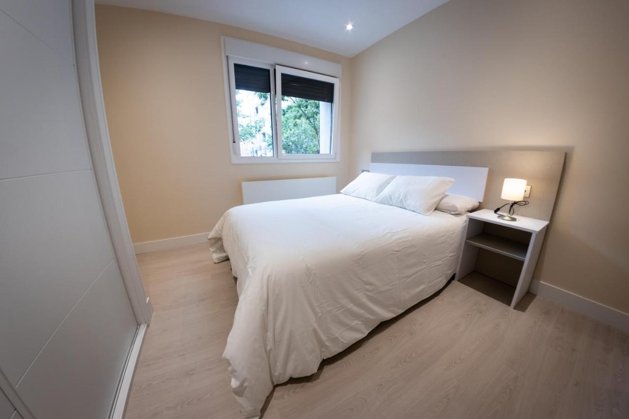 Apartamentos Palacio De Yolanda Самора Экстерьер фото