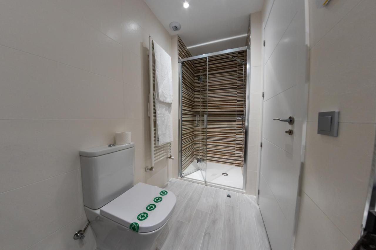 Apartamentos Palacio De Yolanda Самора Экстерьер фото