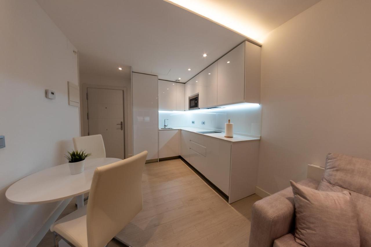 Apartamentos Palacio De Yolanda Самора Экстерьер фото