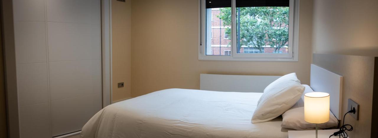 Apartamentos Palacio De Yolanda Самора Экстерьер фото