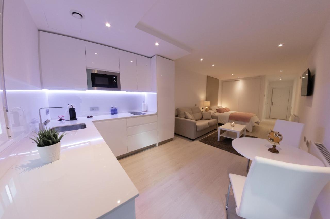 Apartamentos Palacio De Yolanda Самора Экстерьер фото
