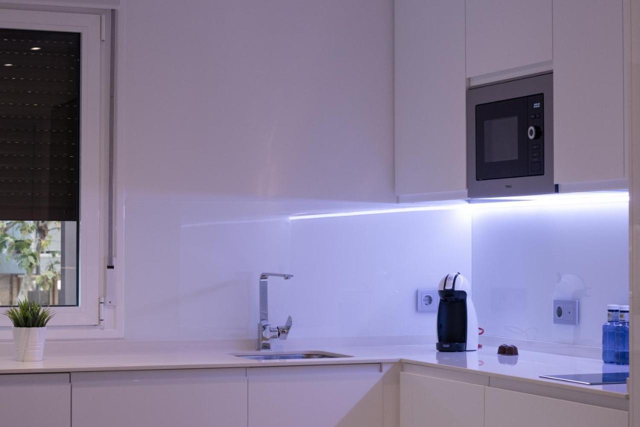 Apartamentos Palacio De Yolanda Самора Экстерьер фото