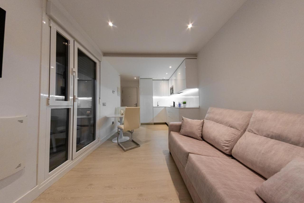 Apartamentos Palacio De Yolanda Самора Экстерьер фото
